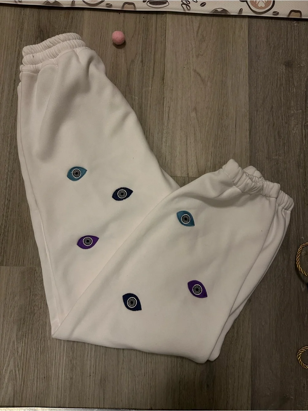 Lola and The Boys Women’s Matching Set